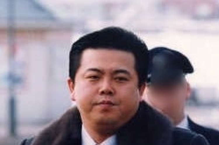 Exiled uncle of Kim Jong-un back in N. Korea: NIS
