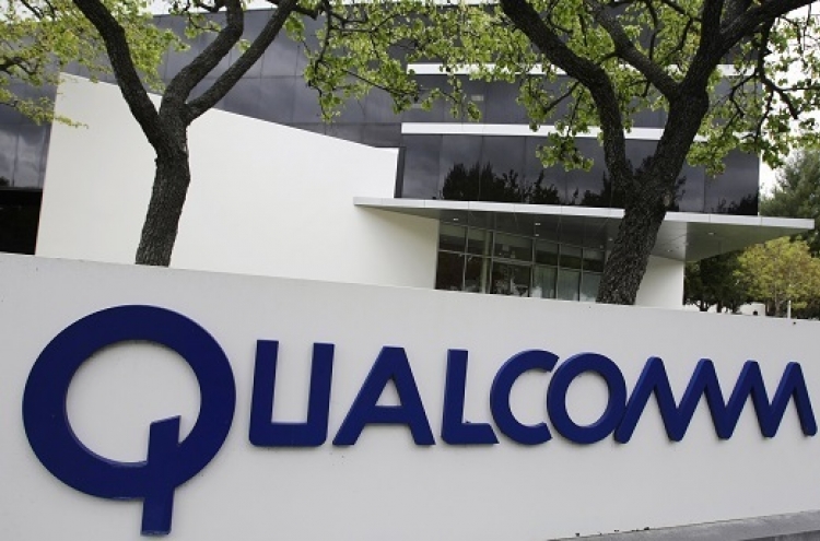 Seoul Court upholds W1tr penalty for Qualcomm