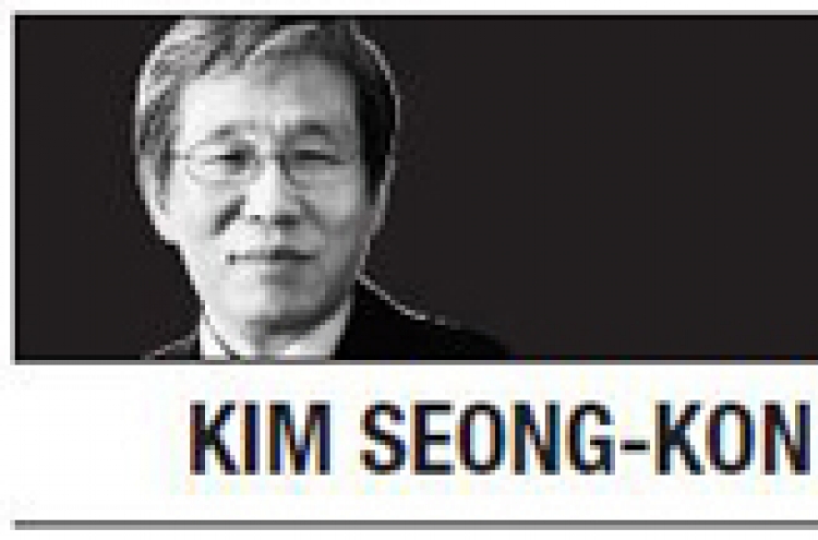 [Kim Seong-kon] Why does socialism persist in capitalist S. Korea?