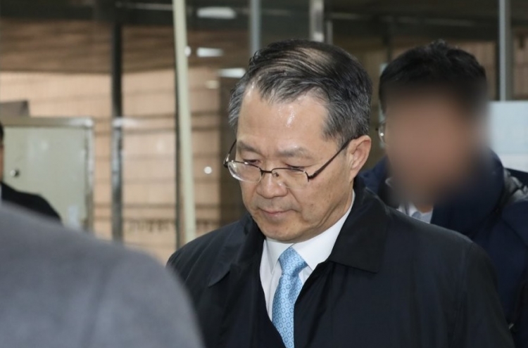 Samsung VP gets jail term for attempting to break up labor union