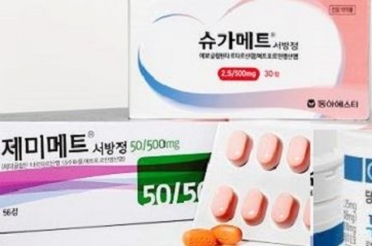 Diabetes association urges authorities to test metformin drugs for cancer-causing contaminant