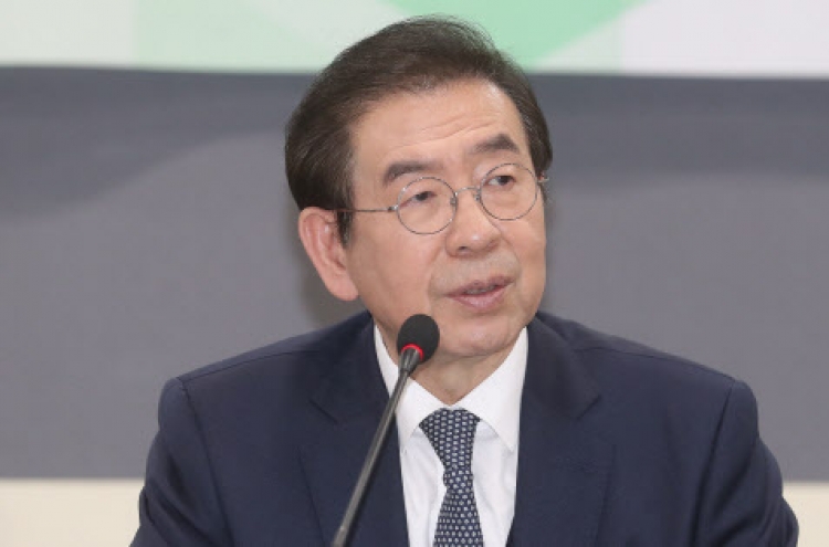 Seoul mayor calls for three-fold increase in real estate taxes