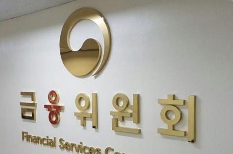 Chief financial regulator urges insurance firms to bolster capital base