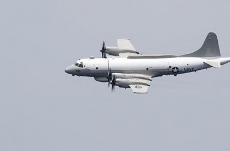 US flies surveillance aircraft over S. Korea: aviation tracker