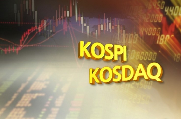 Kosdaq to outperform Kospi in Jan.: analysts