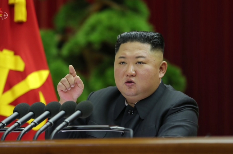 All eyes on Pyongyang as Kim opens key party meeting