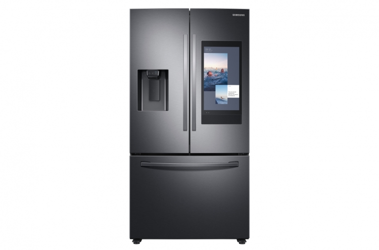 Samsung, LG to unveil upgraded AI-equipped fridges at CES 2020