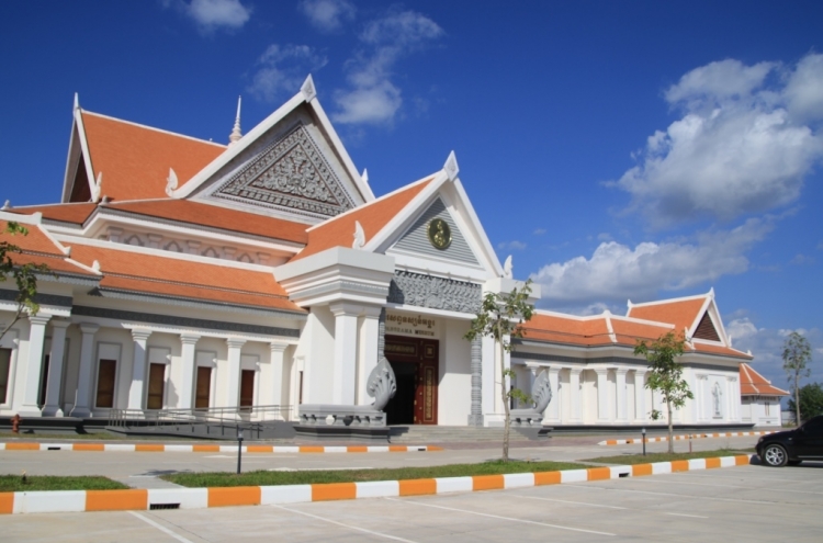 NK museum in Cambodia closes as workers repatriated