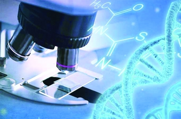 Science Ministry to invest W420b in original bio tech
