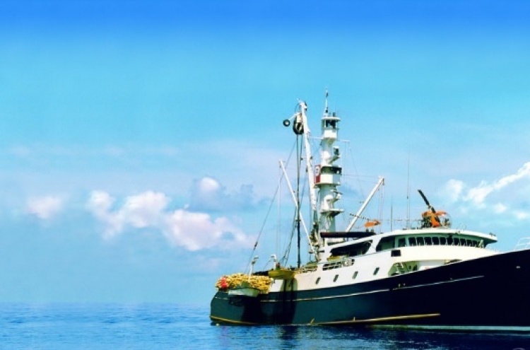 S. Korea to revamp safety policies on deep-sea fishing boats
