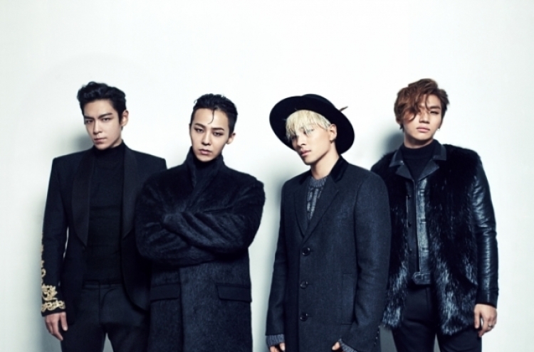 After terrible year, YG hopes to turn things around in 2020