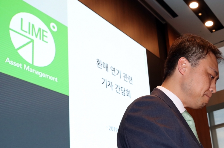 Lime Asset fund fiasco intensifies amid snowballing petitions, imminent lawsuit
