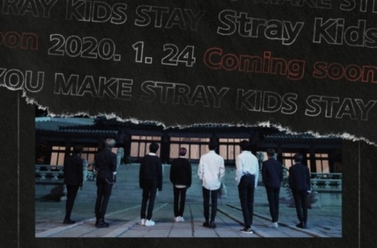 Stray Kids, Ateez to kick off world tours over the next month