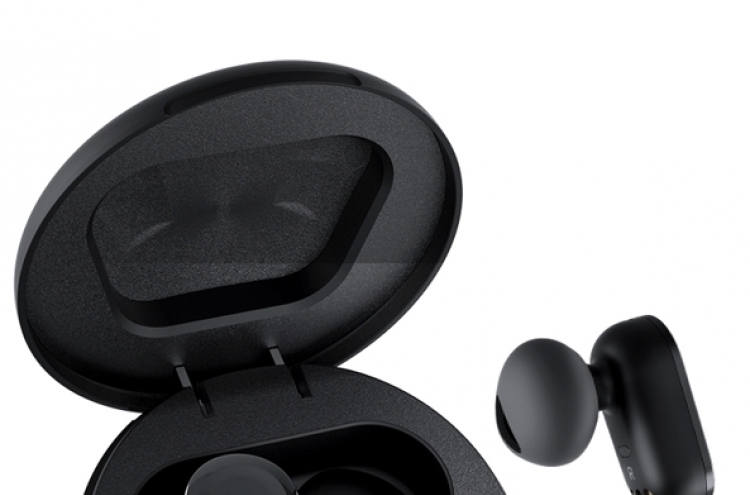 LG Electronics launches wireless earbuds in US