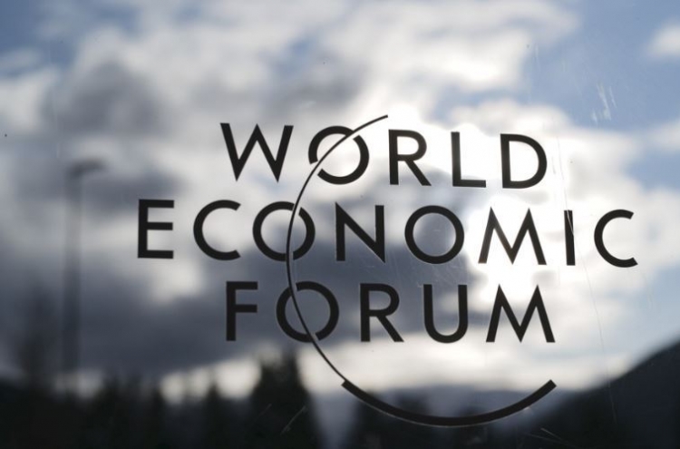 ‘Most CEOs attending WEF pessimistic on 2020 economic growth’