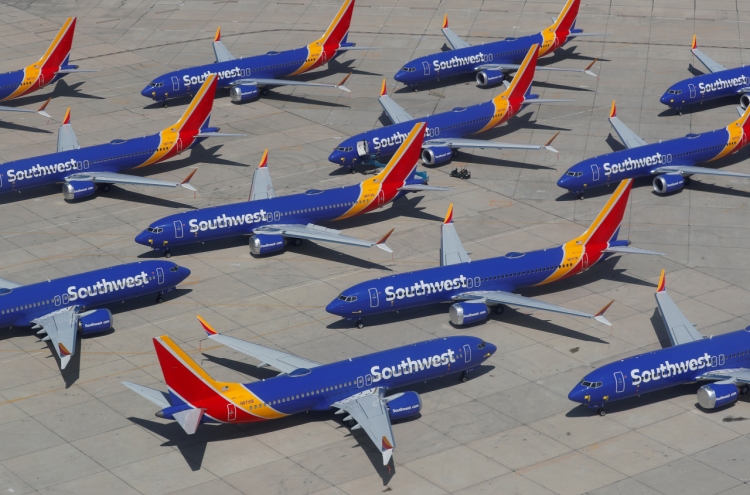 Boeing says 737 MAX return delayed until mid-2020