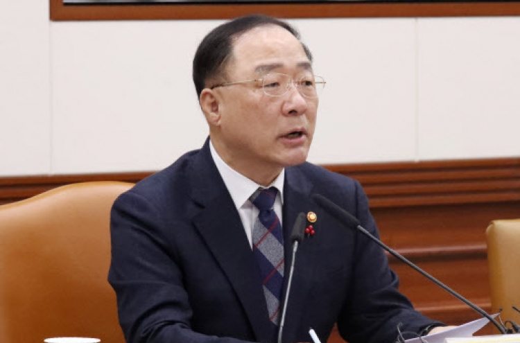 S. Korea remains watchful of economic fallout from Wuhan coronavirus cases