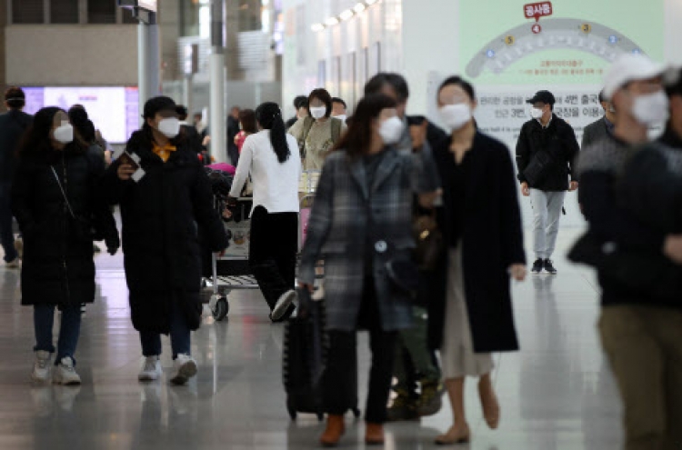 Korean firms scrambling to minimize fallout from Wuhan virus