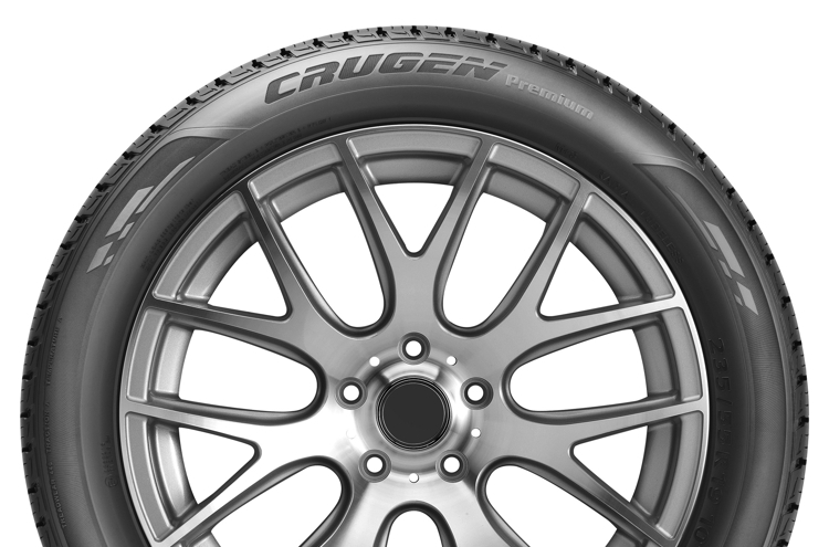 Kumho Tire supplies tires for Audi Q5 SUV