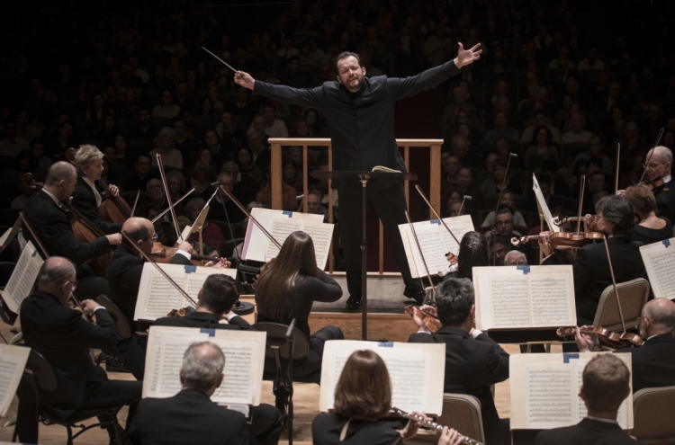 Boston Symphony Orchestra cancels Seoul concert amid coronavirus crisis