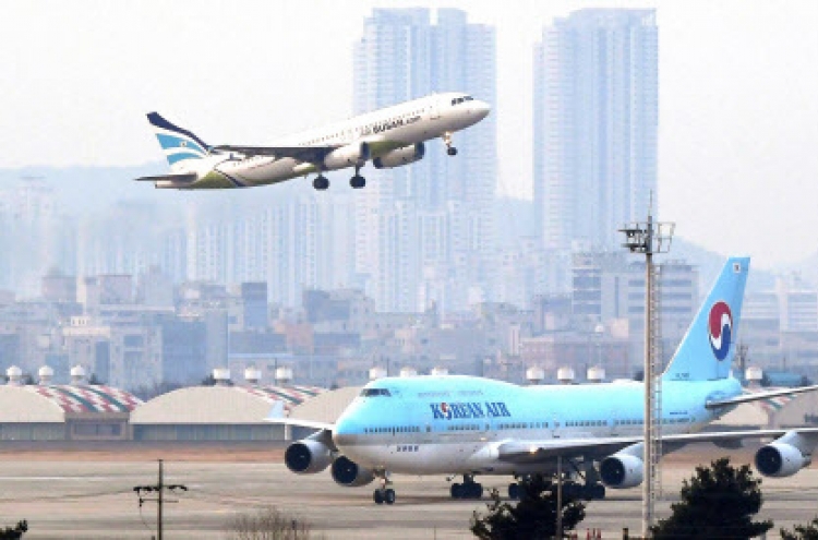 S. Korea in talks with China to send new evacuation flight Friday night to virus-hit Wuhan