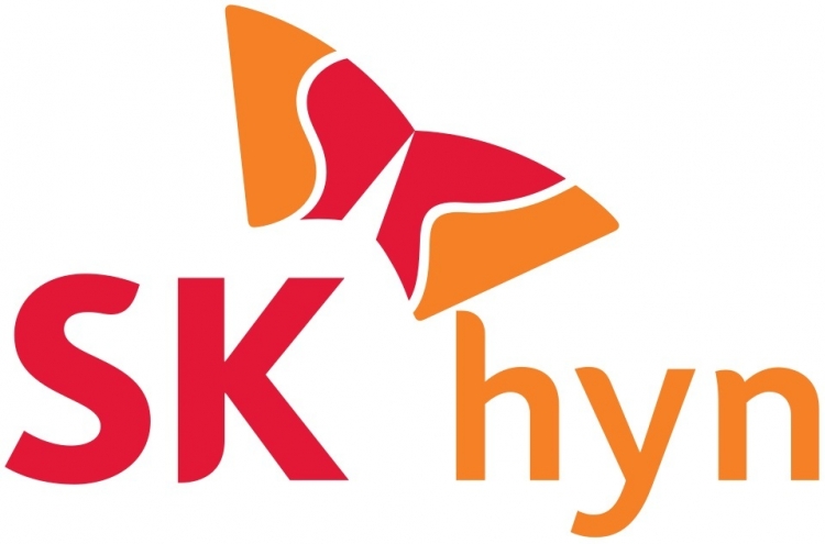 SK hynix’s 2019 operating profit plunges 87%