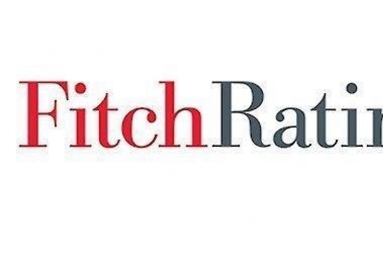 Fitch affirms S. Korea's credit rating at 'AA-'; outlook stable