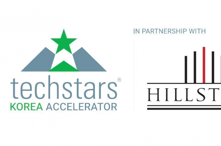 Applications for Techstars Korea’s first batch to close March 1