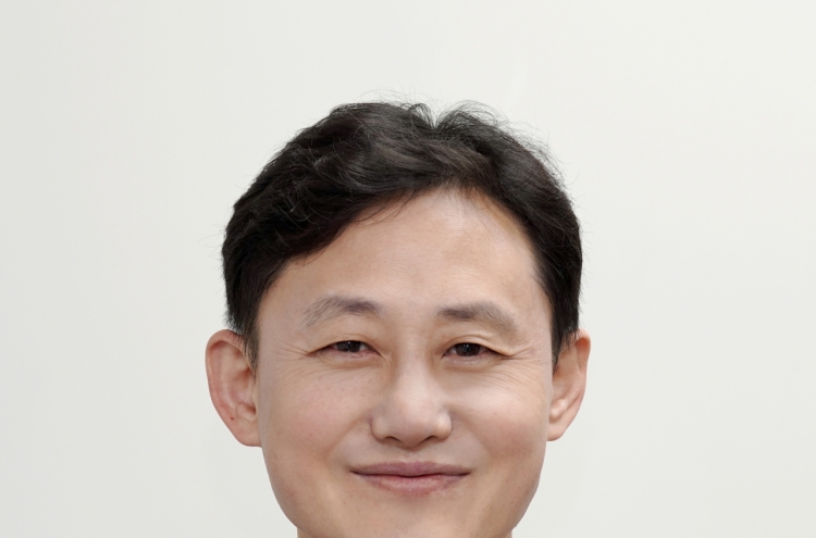 Cheong Wa Dae names new deputy spokesperson