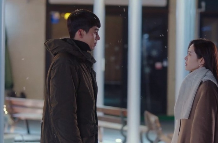 “Crash Landing on You” ends with tvN’s highest ratings yet