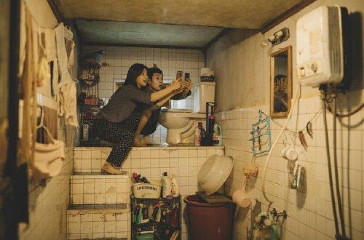 Seoul to improve living conditions in semi-basement apartments depicted in ‘Parasite’