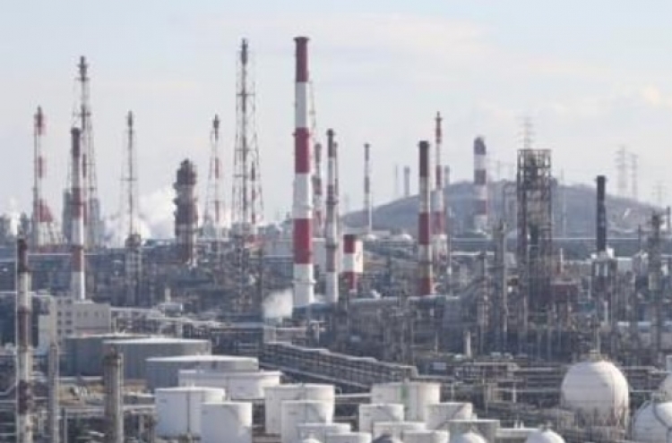 Refiners, chemical firms feared to take further hit from virus
