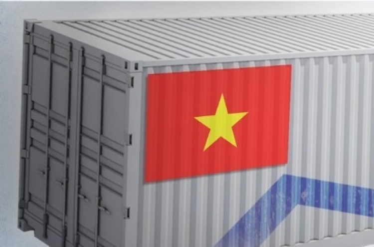 S. Korea's trade with Vietnam up 16.5% annually since FTA