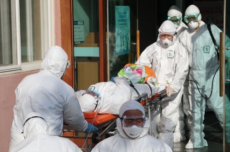 N. Korea cancels int'l marathon over coronavirus: tour agencies
