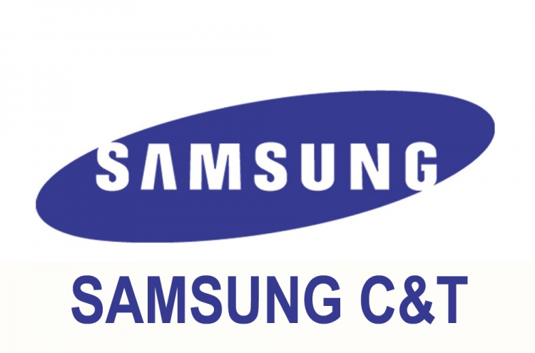 Samsung C&T to cancel $250m worth treasury stocks
