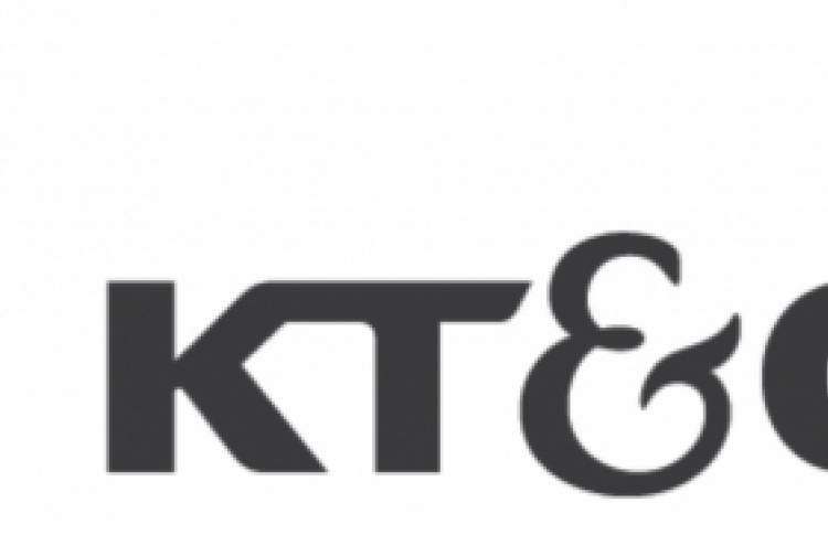 KT&G signs $1.8b deal with UAE consumer giant