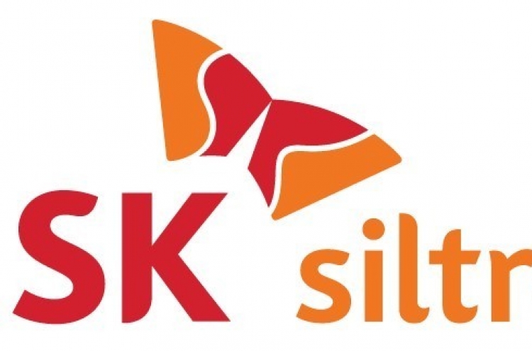SK Siltron taps EV, 5G markets with former DuPont biz