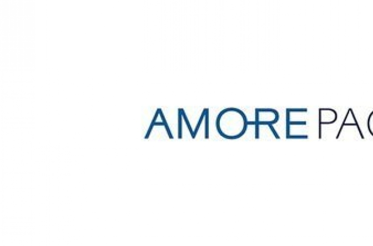Amorepacific’s contract to sell Gangnam building falls through