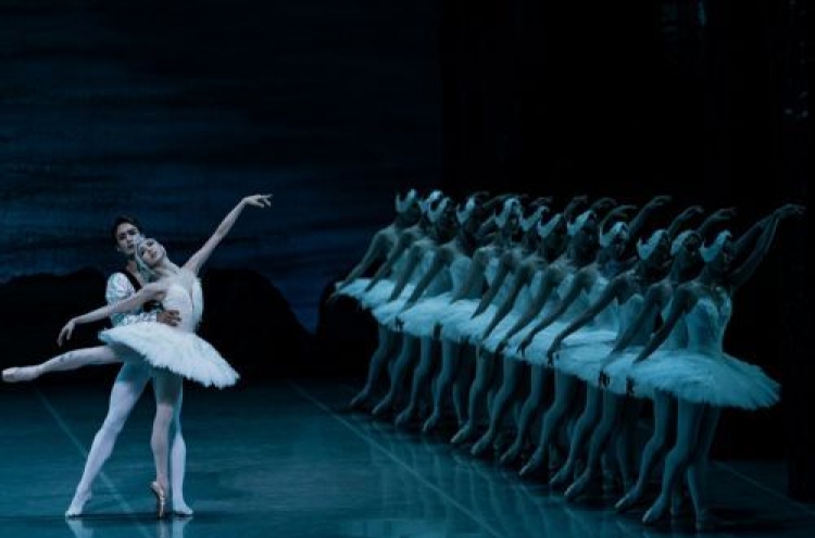 National Ballet under fire for members’ inappropriate behavior