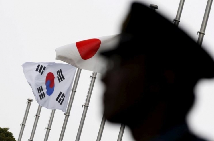 S. Korea urges Japan to lift trade restrictions