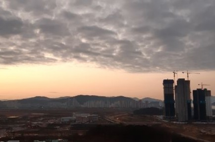 [News Focus] Sejong residents on alert after string of COVID-19 reports