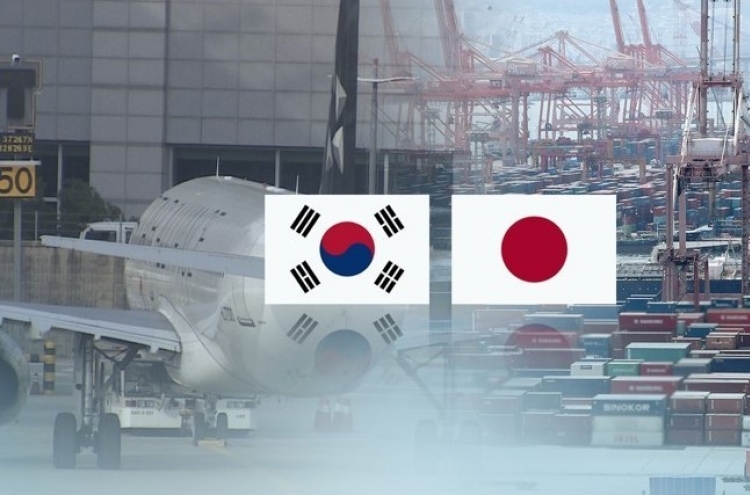Seoul, Tokyo kick off trade talks amid escalating diplomatic spat