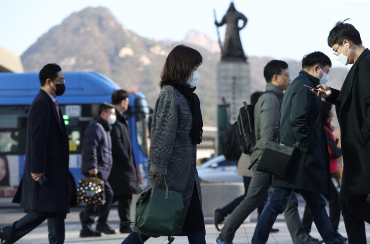 [COVID-19 Market Impact] South Korea's economic rebound loses heat