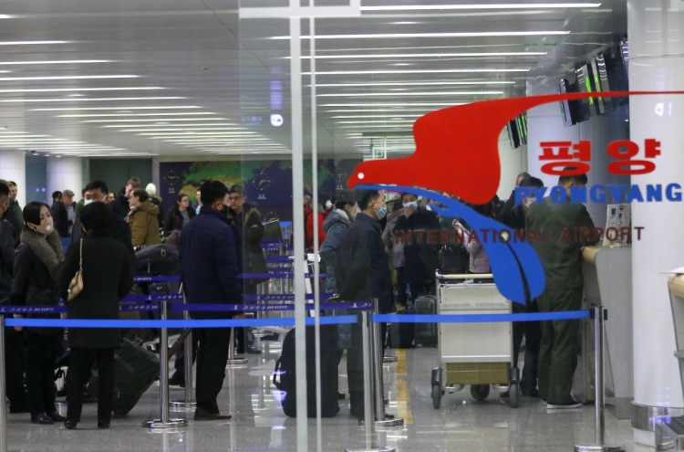 N. Korea lifts quarantine on some 70 more foreigners