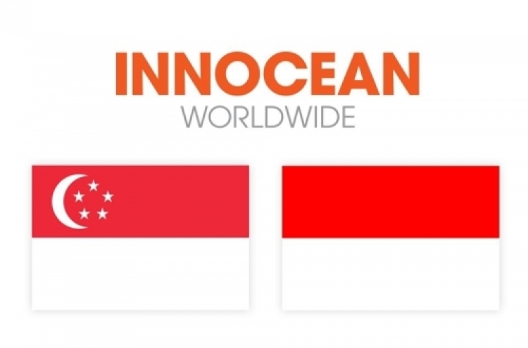 Innocean Worldwide expands to Singapore, Indonesia