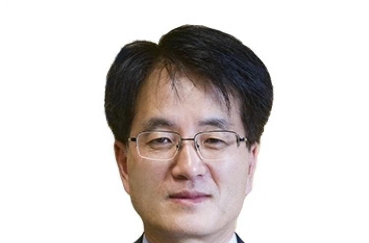 NongHyup Financial nominates VP as new CEO for bank unit