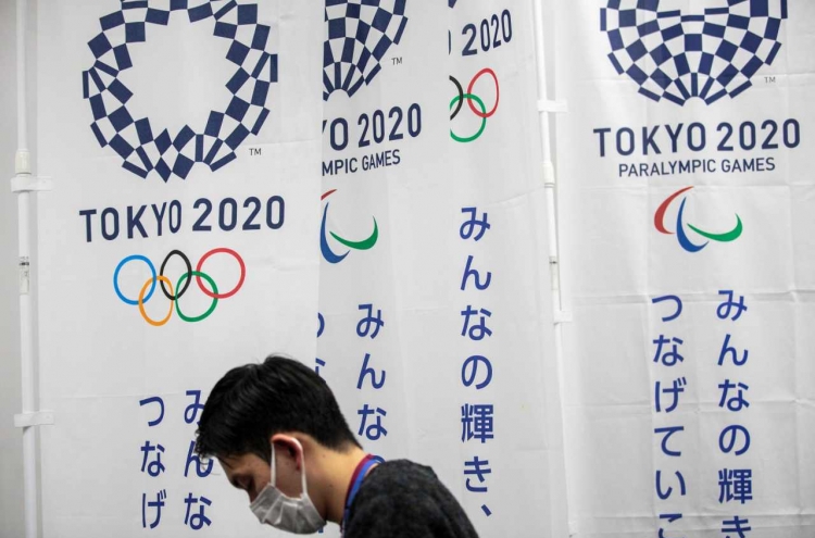 Tokyo Olympics plans 'insensitive, irresponsible': IOC member