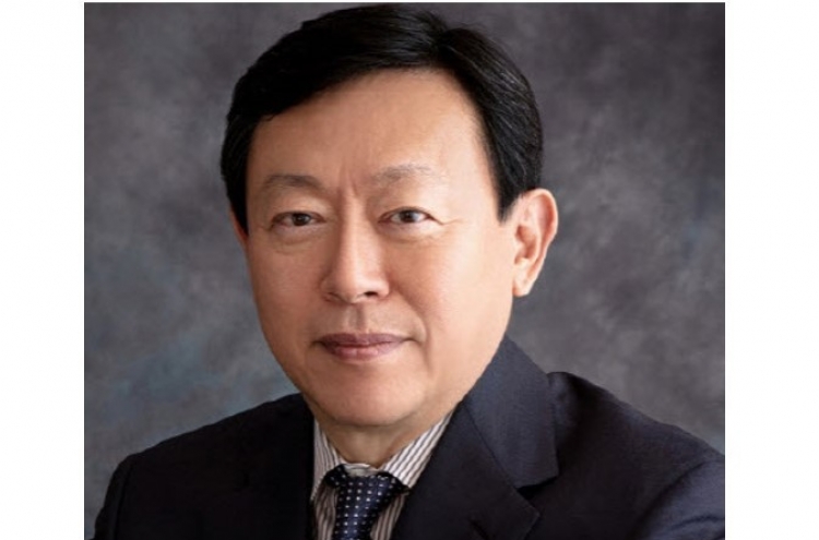 Lotte head Shin Dong-bin to lead Japanese holding firm