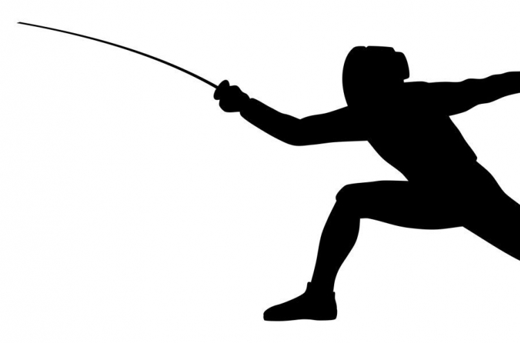 Third athlete on national fencing team tests positive for COVID-19