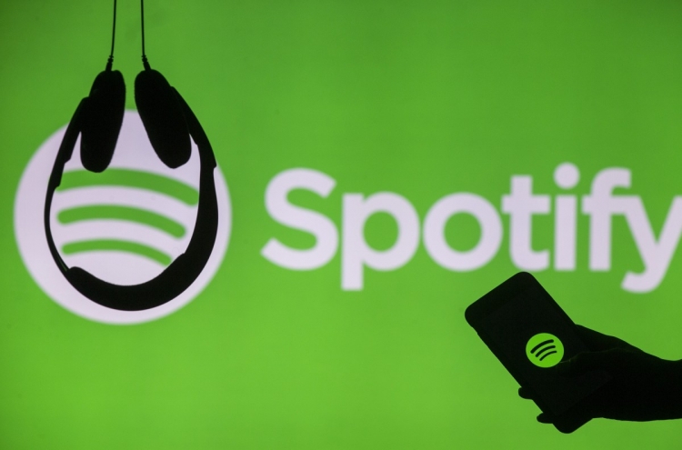 Spotify seeks expansion in Korea